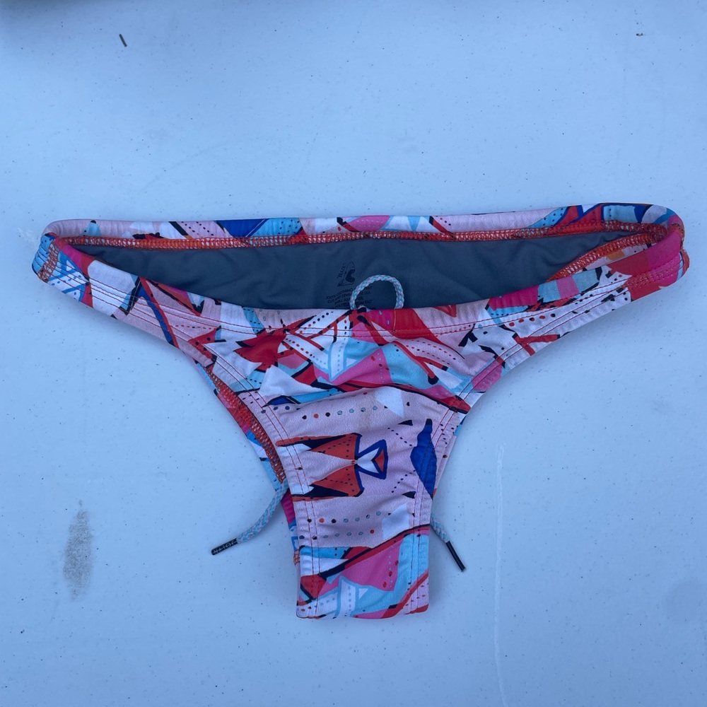 Jolyn Bikini bottom